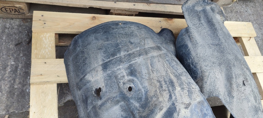 фото №5, Підкрилок лівий перед ліва передні audi a4 b8