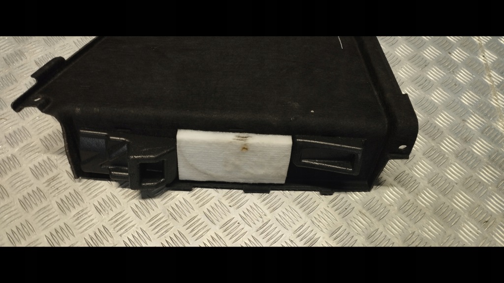 фото №11, Lu080 bmw x3 f25 обшивка багажника лівий задня 7222221