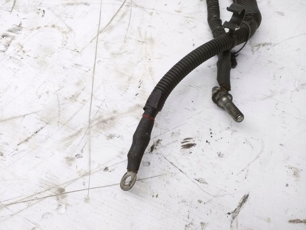 Клемма плюсовая land rover range rover evoque l538 1801029 Доставка