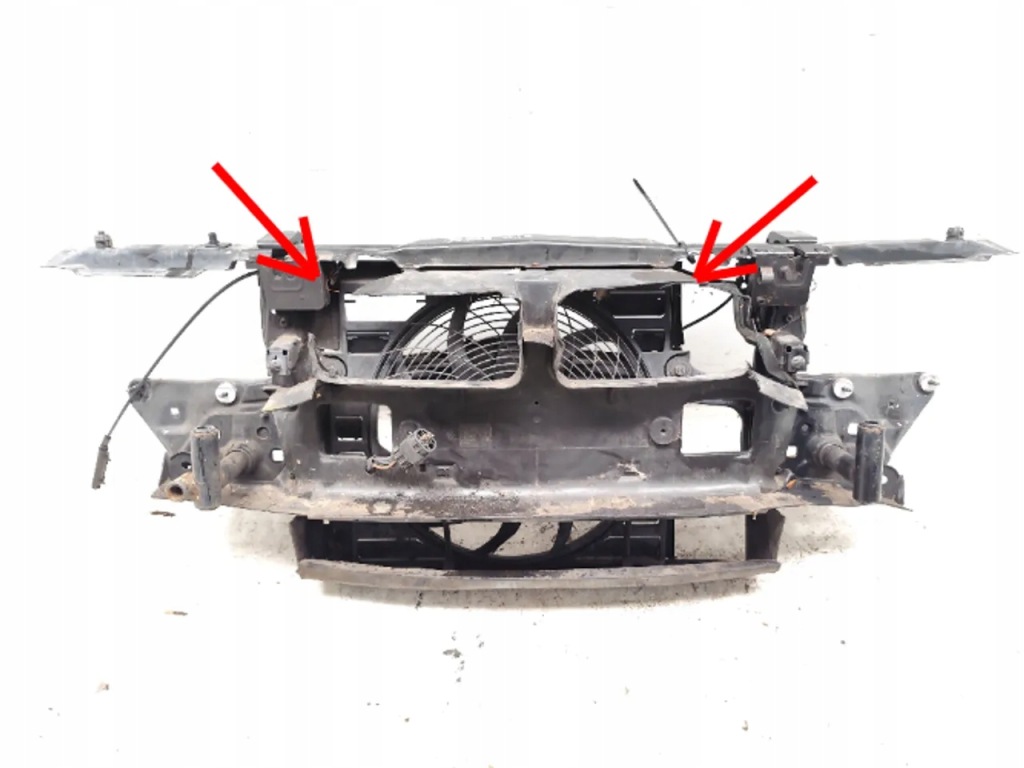 фото №13, Bmw 7 series частини i елементи монтажні 1996 седан 4/5dr 8125316 8125315