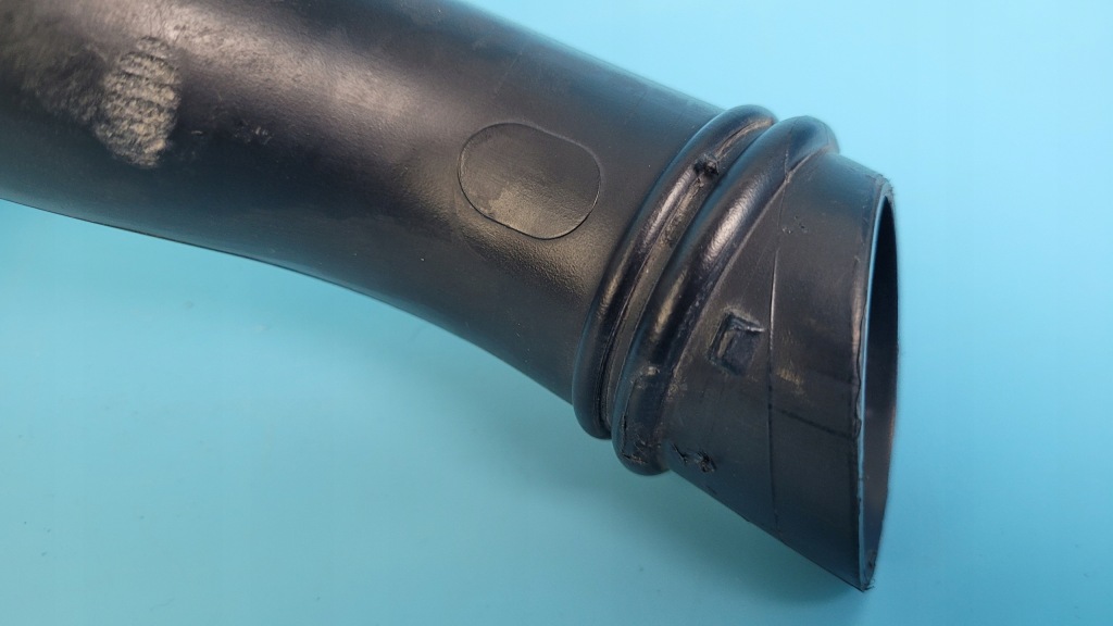 фото №6, Volvo xc60 ii 21r труба повітрозабірник повітря 31657799