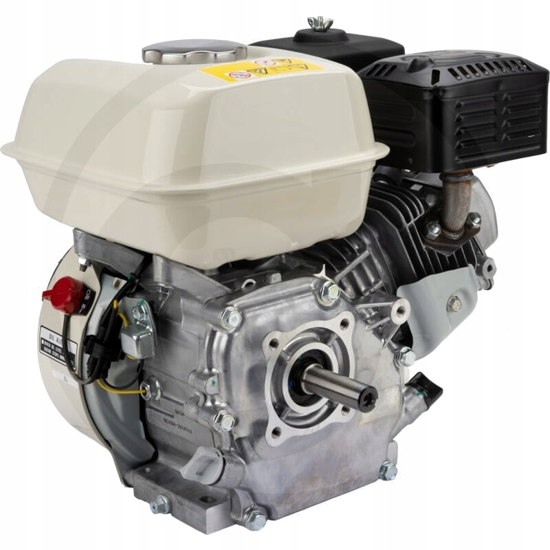 фото №1, Honda двигатель 832gp160hqx35s