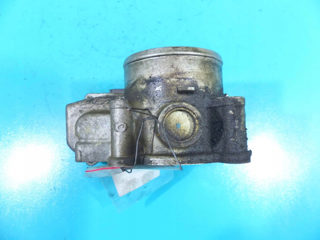 фото №4, Дроссельная заслонка infiniti fx ii qx70 3.0d