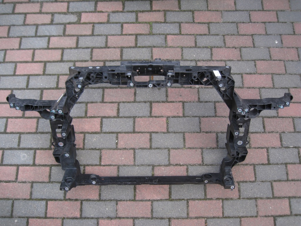 фото №1, Pas передний honda crv v 2018-2023r комплект оригинал