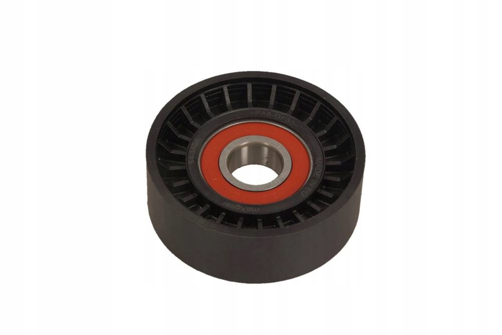 Купити Ролик натягувача ремінь багаторучний. vw 1,6/