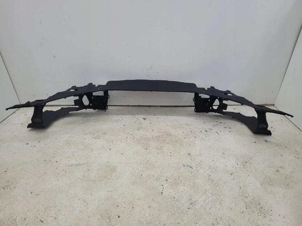 фото №11, Volvo v60 s60 ii 2010-2013 pas передний усилитель 31283053 демонтаж