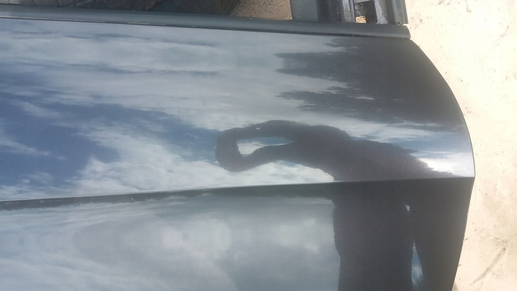 фото №10, Seat altea toledo iii дверь правый перед правое