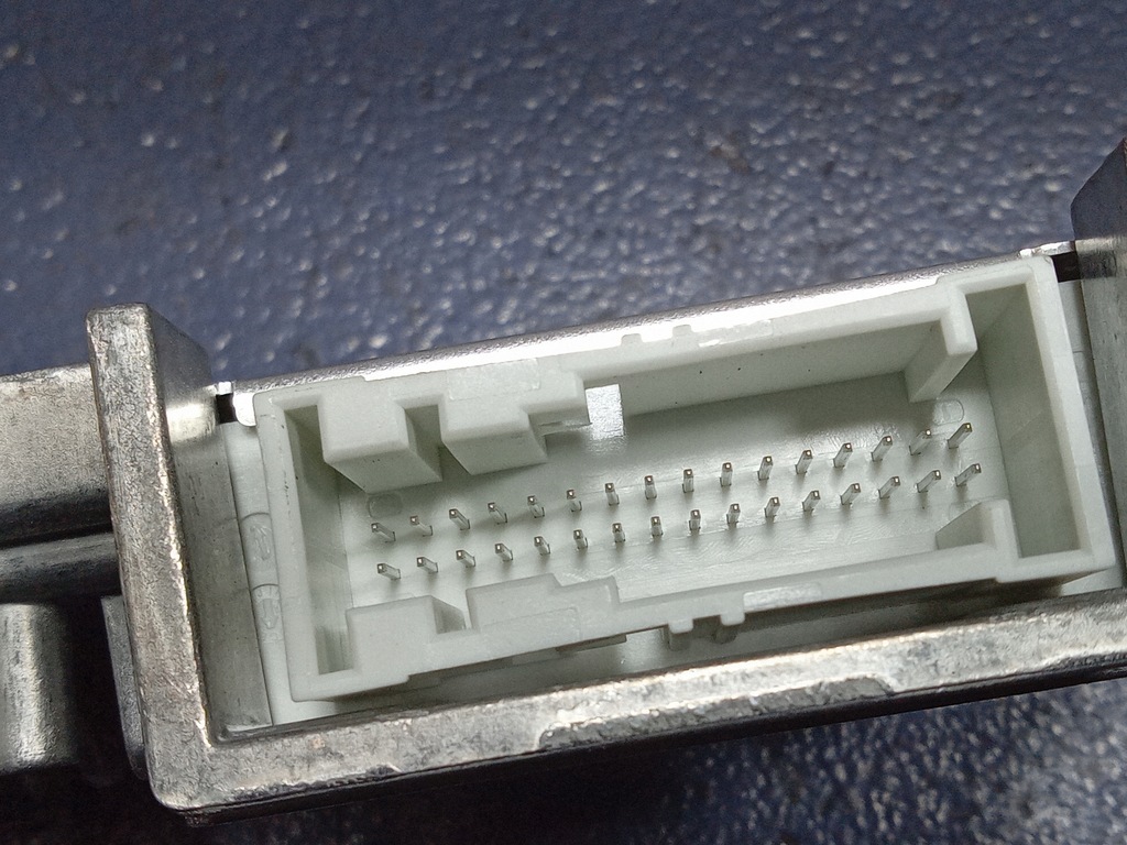 фото №5, Bmw ix i20 блок управления камера 5a59004