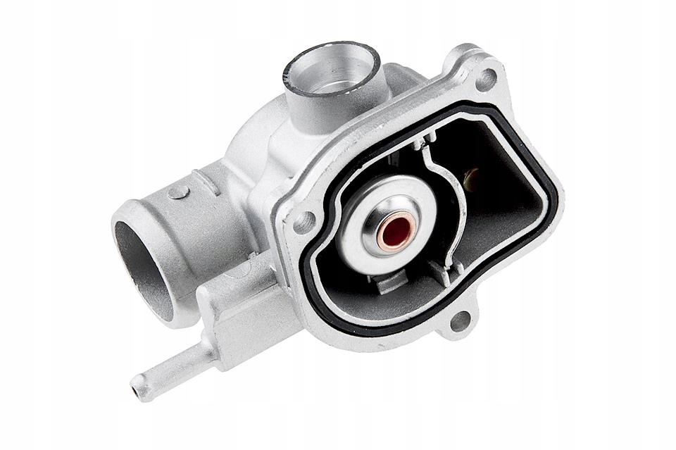 фото №4, Mercedes c 200 cdi w204 термостат