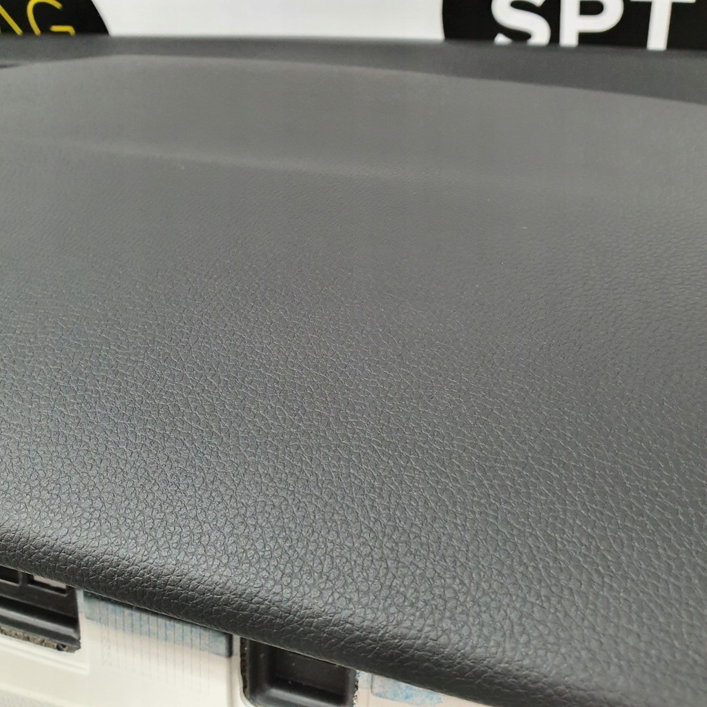 фото №6, Alfa romeo stelvio приборная панель приборная панель консоль подушка безопасности stare возврат beż dół