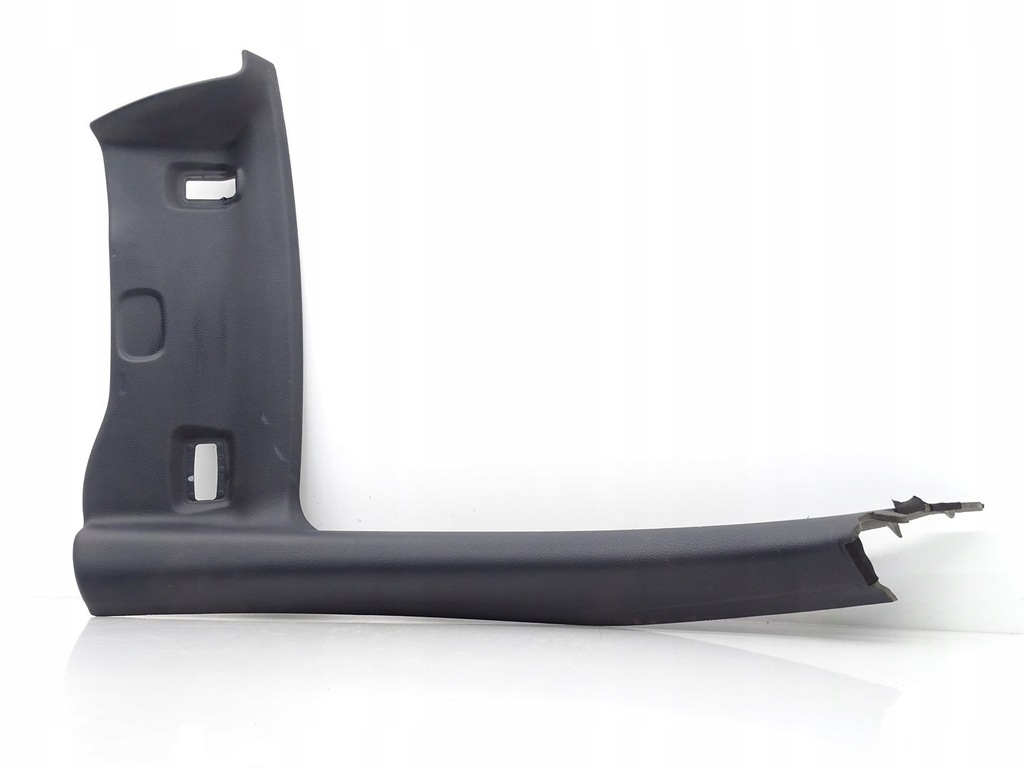 фото №1, Защита обшивка стойка левая mercedes slk r172 w172 a1726900125