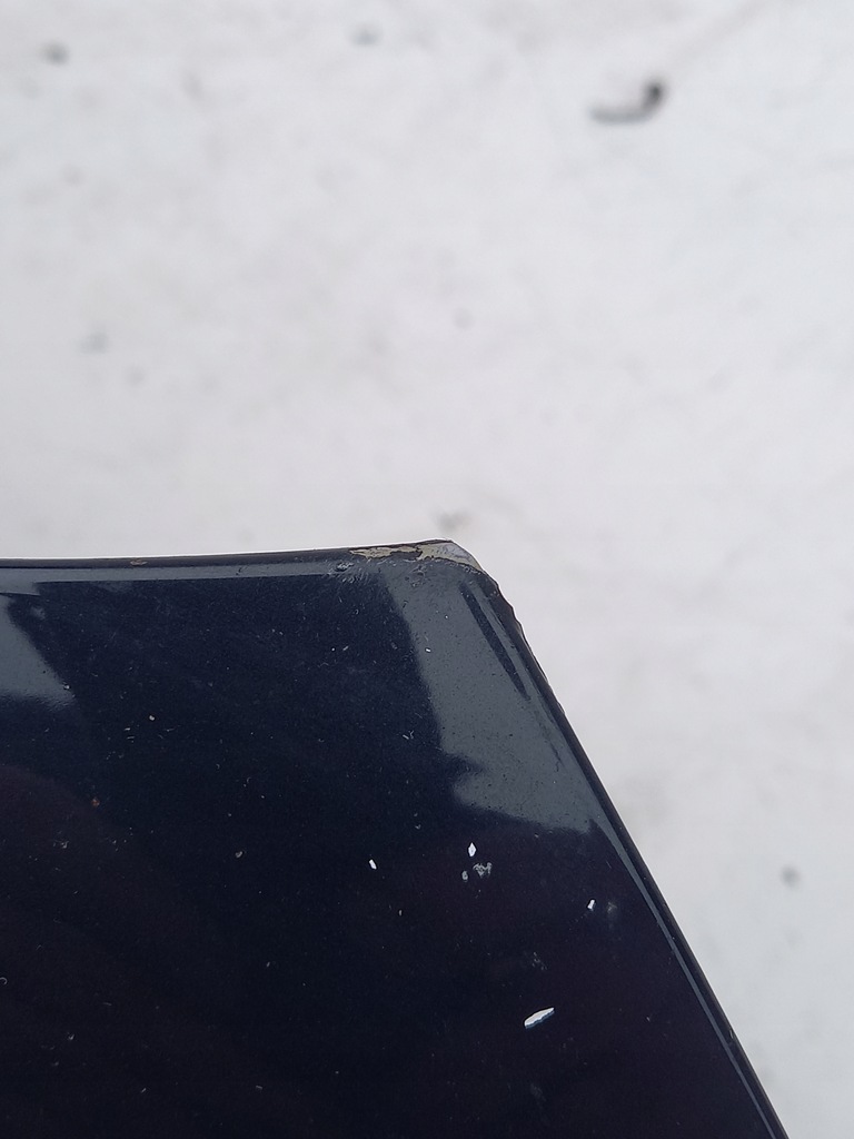 фото №8, Капот mini cooper f56 s хром