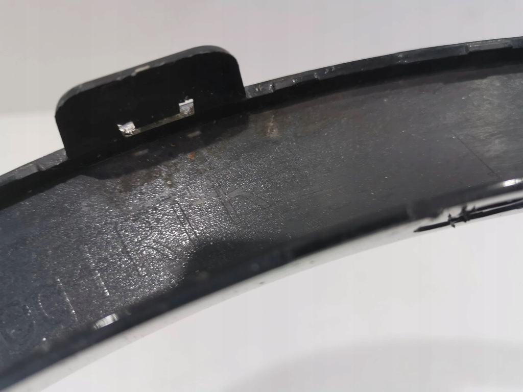 фото №8, Bmw x5 f15 молдинг крыла правый перед