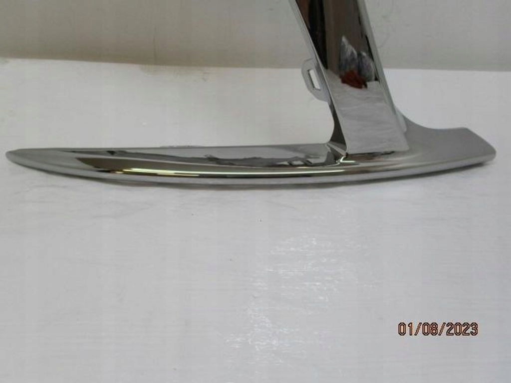 фото №6, Ds3 lift хром правий накладка решітка решітка nowa