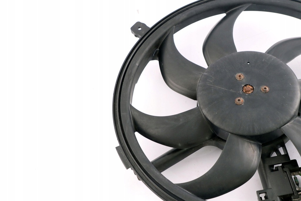 фото №3, Mini cooper s r55 r56 вентилятор радиатора 2752632