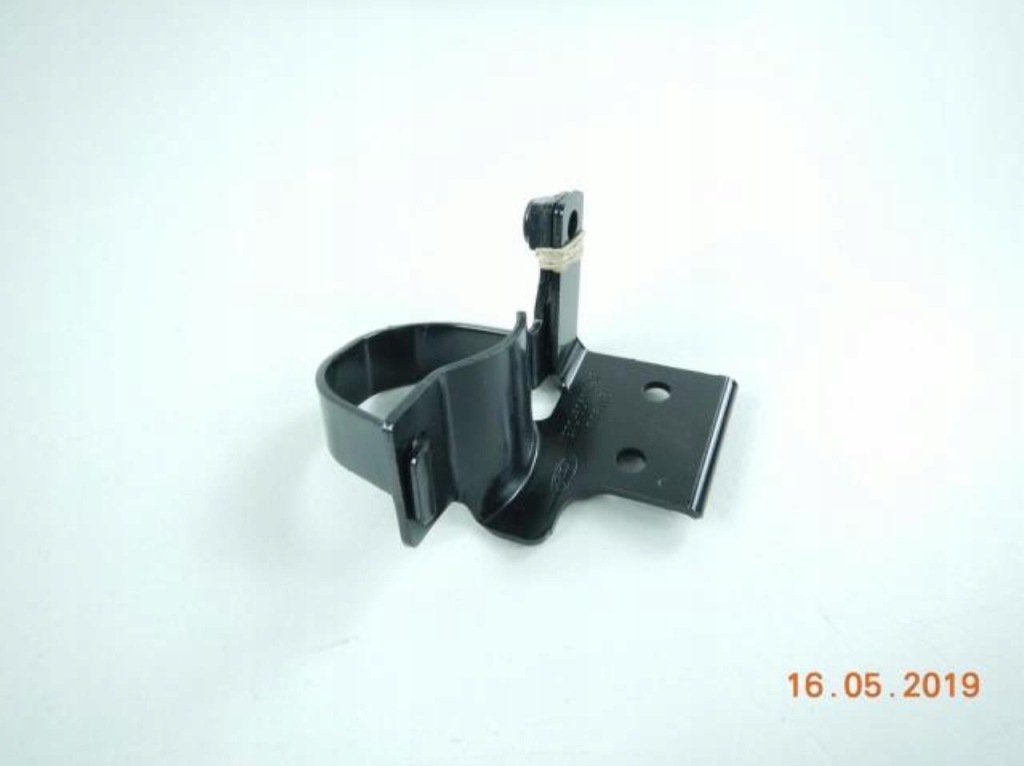 фото №3, Хомут трубы интеркулер ford mondeo 00-07