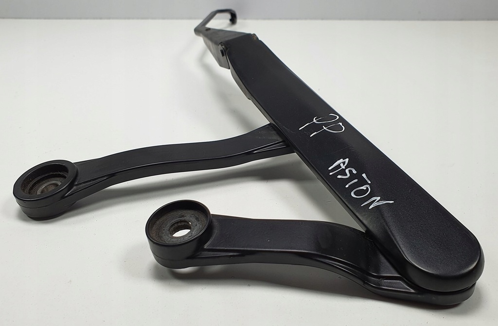 фото №2, Важіль двірники праве aston martin rapide europa