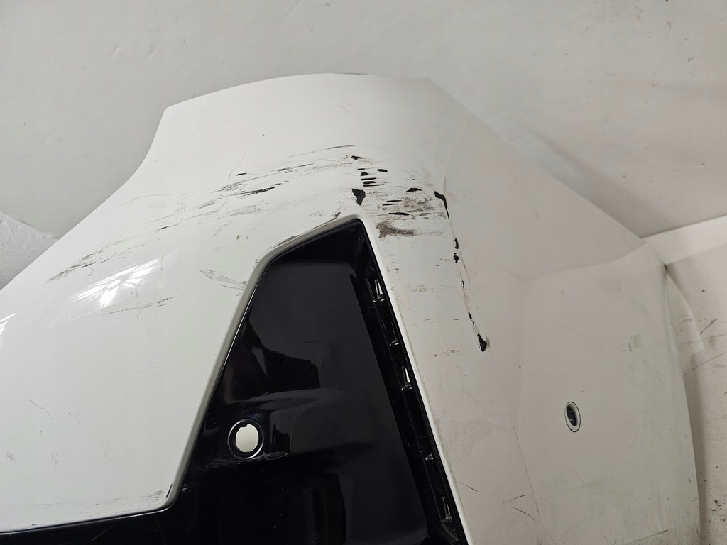 фото №11, Бампер задня задній bmw 3 g21 lci m-pakiet