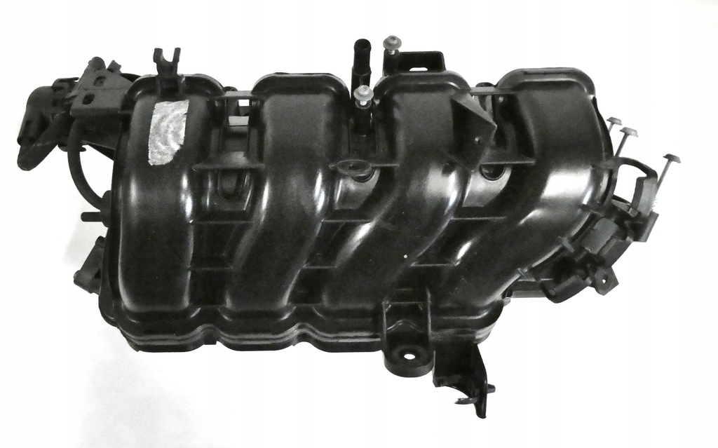 фото №1, Коллектор всасывающий opel meriva b 1.4 a14xer