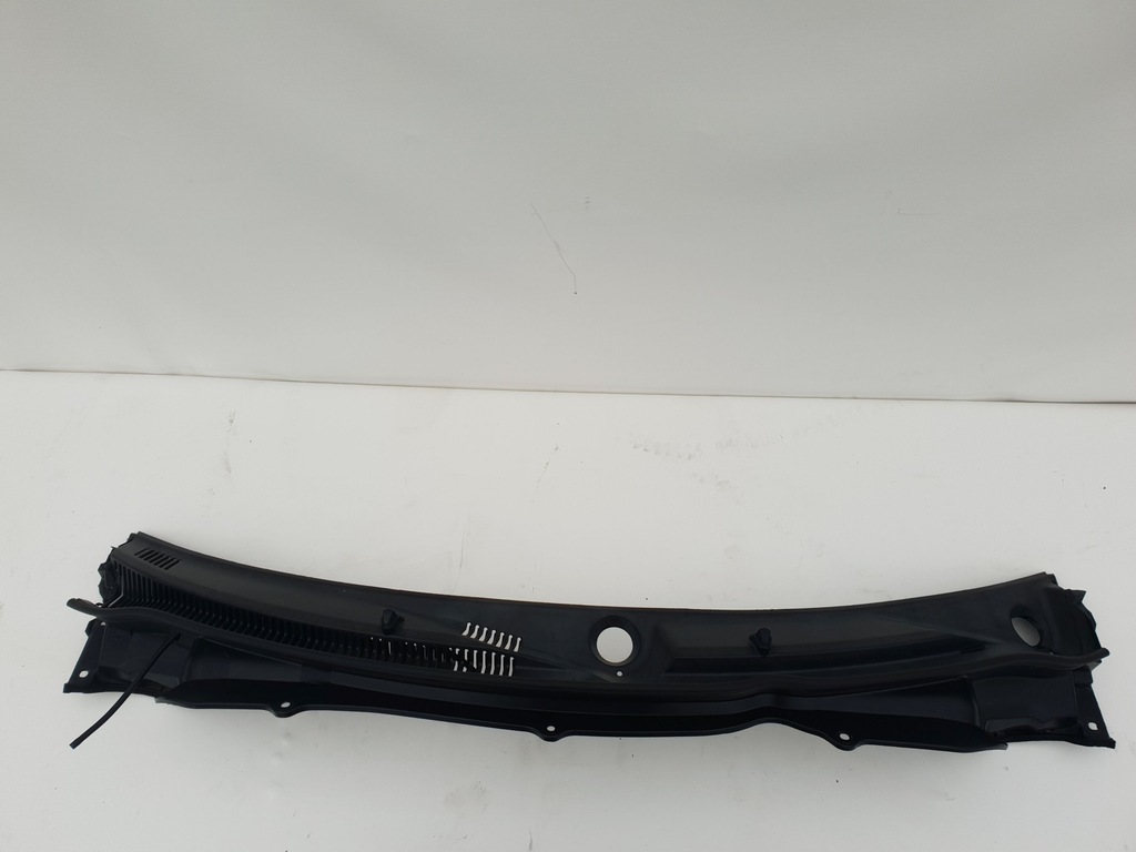 фото №11, Suzuki swift v mk7 10-17 жабо перед 72331-68l1