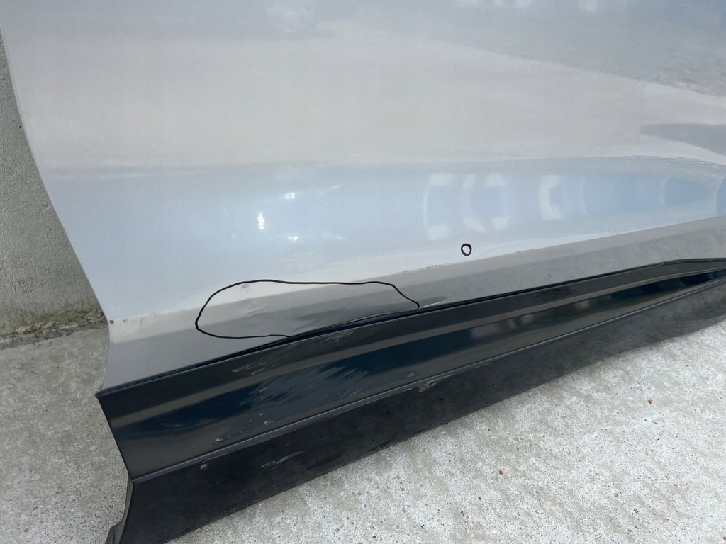 фото №12, Двері audi q4 etron перед правий