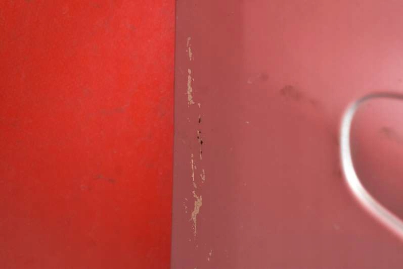 фото №9, Бампер перед передній сріблястий chrysler pacifica 1 i 03-08