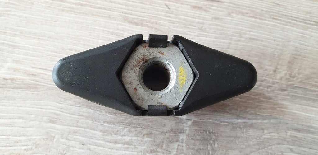 фото №1, Кронштейн колеса запасного jeep compass patriot