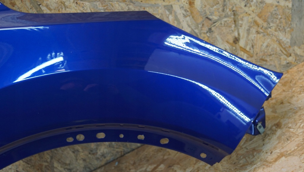 фото №6, Крыло правый перед ford kuga mk2 gd