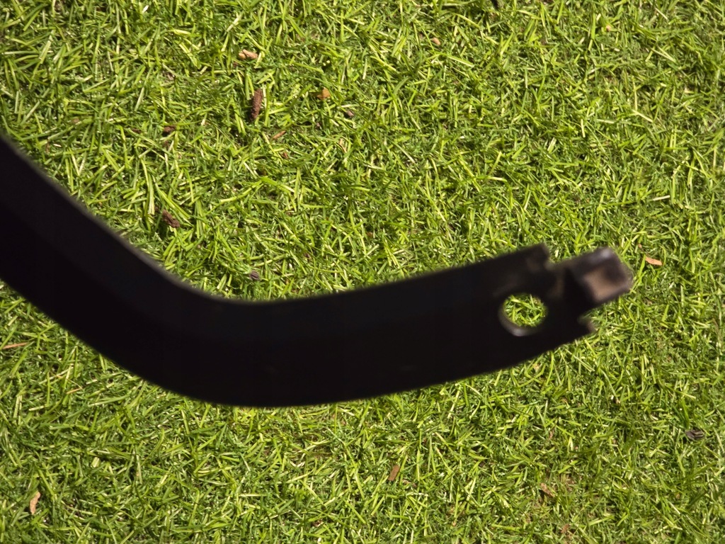 фото №9, Молдинг бампера задня volvo v60 ii s60 iii