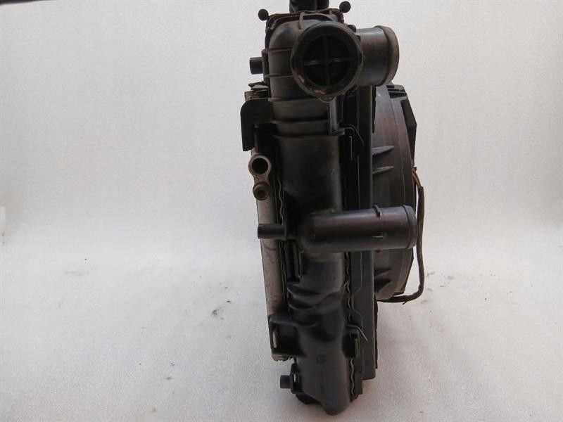 Porsche радиатор 99710613102 с Разборки