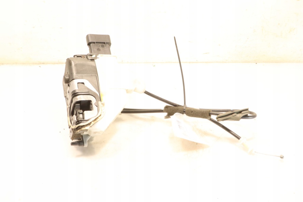 фото №1, Замок правий перед двері peugeot 508 i