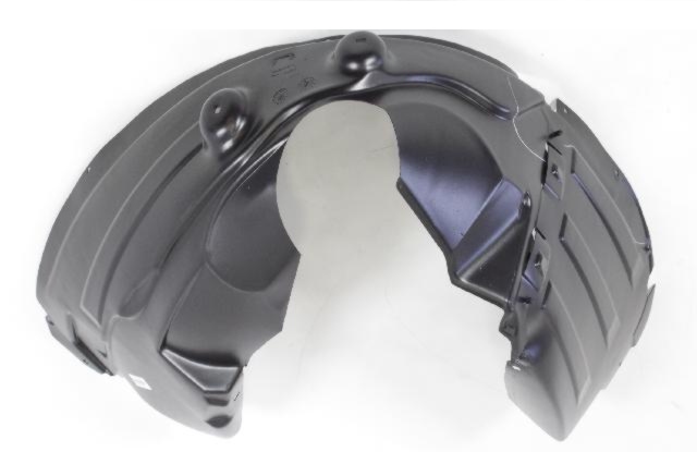 фото №1, Dodge journey jc 2007-2020 підкрилок перед лівий