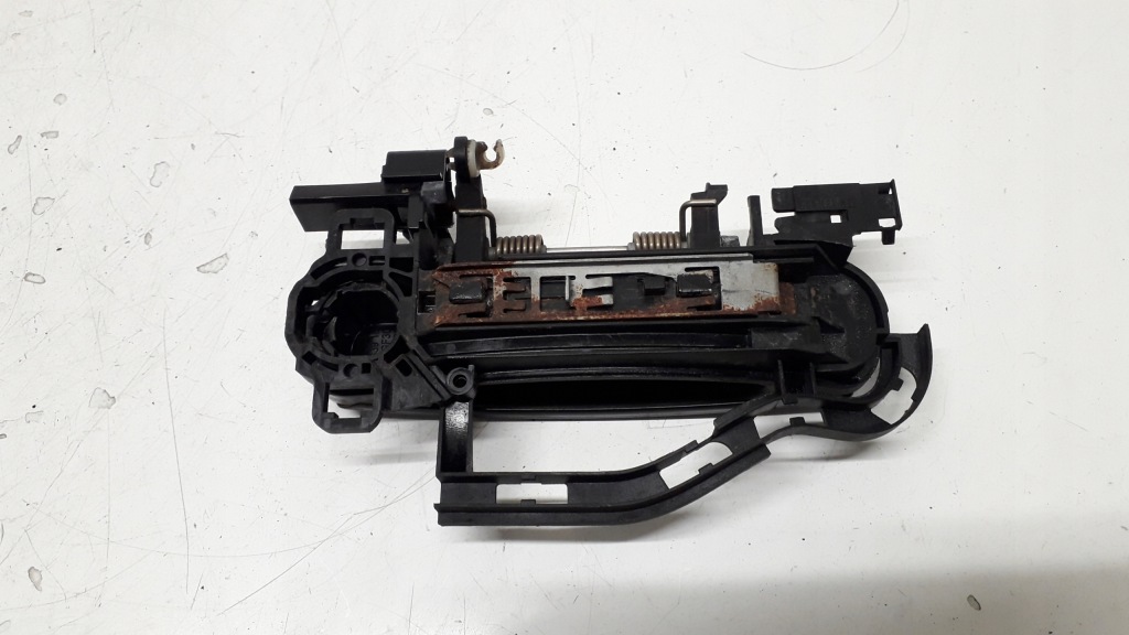 фото №4, Audi a6 c6 ручка ліва задня