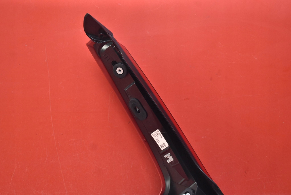 фото №8, Лампа правая задняя задняя 31214964 volvo v60 1 i 10-13