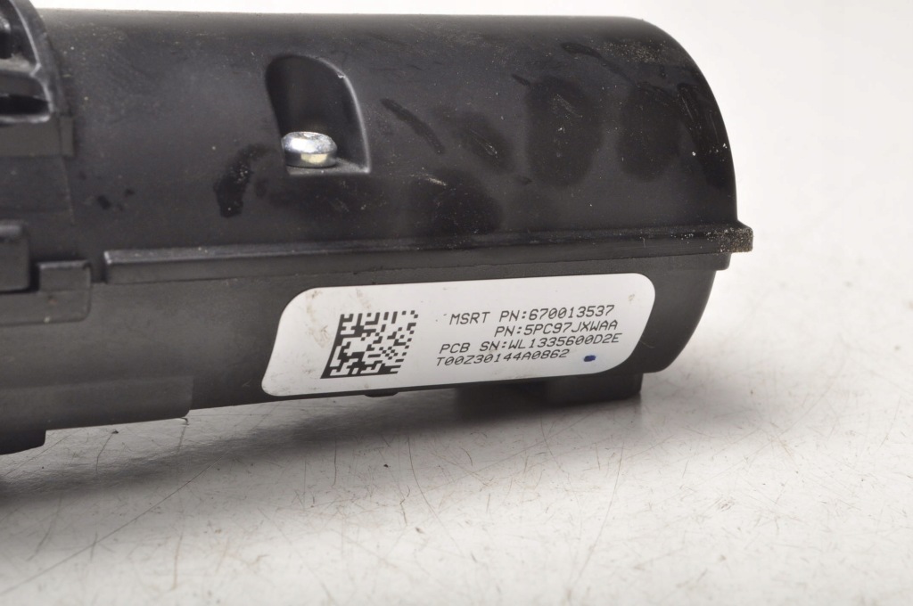 фото №3, Maserati ghibli iii кнопка запуск стоп 670013537