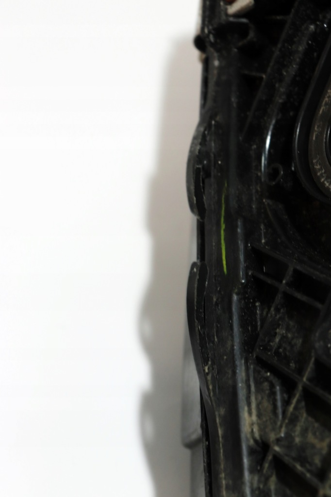 Mercedes gle w167 full led фара правый  передняя a1679069604 j-3357 Цена