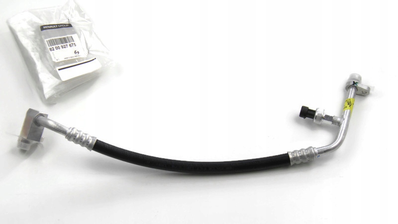 фото №1, Шланг кондиціонера renault trafic ii 2.0 dci оригінальний номер