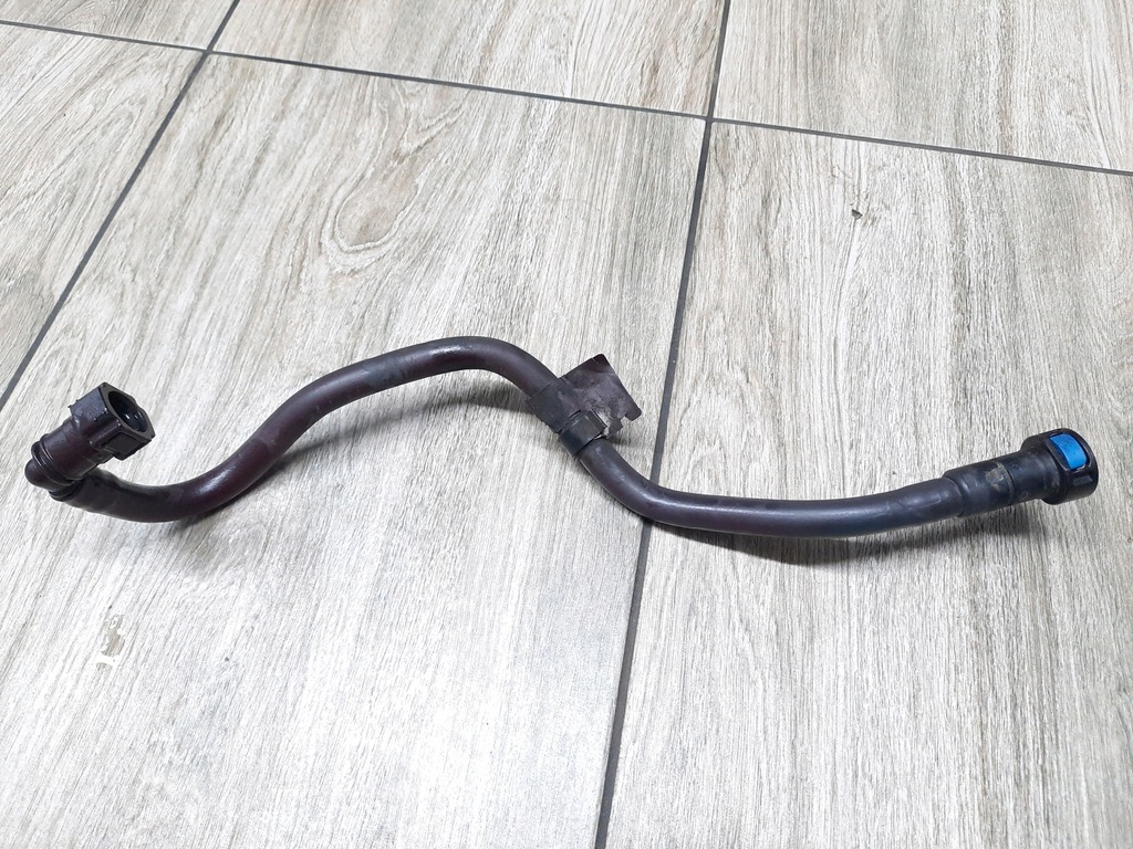 фото №1, Шланг топлива с клапан клапан обратный топлива renault gama volvo fh 4