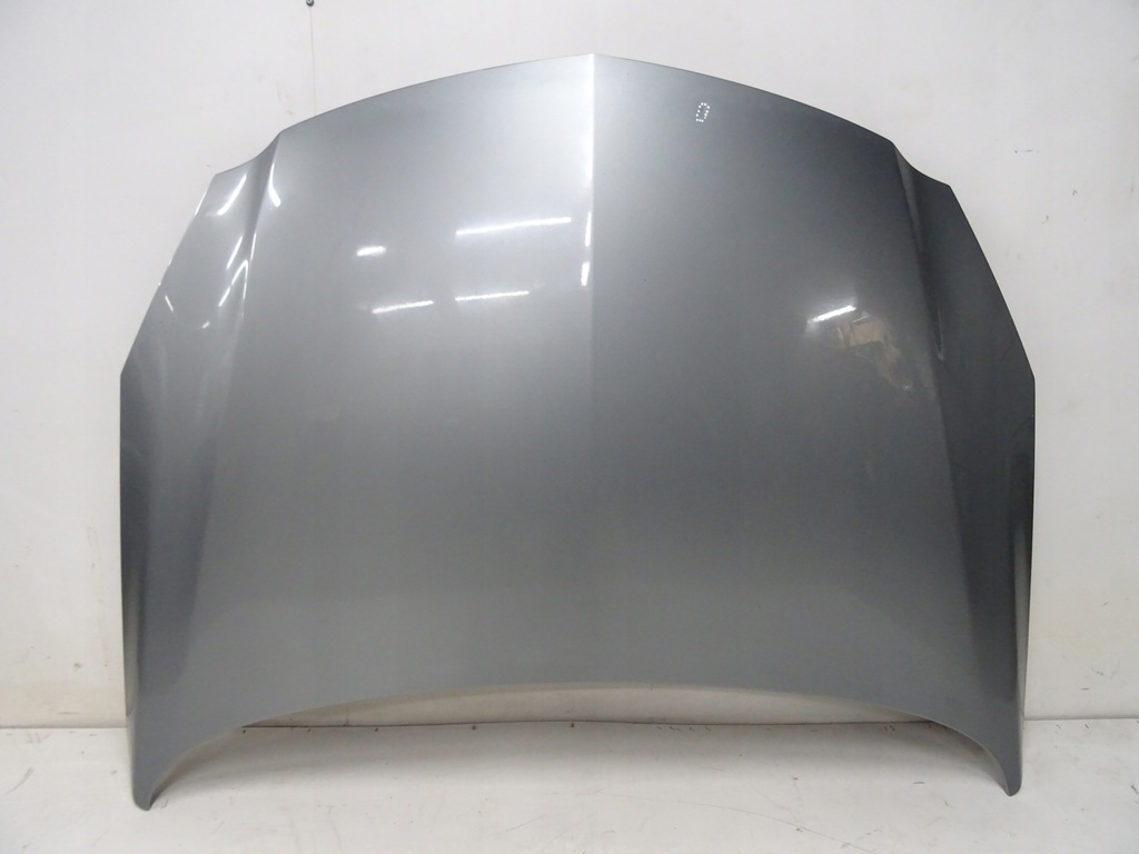 фото №1, Opel insignia a капот z179