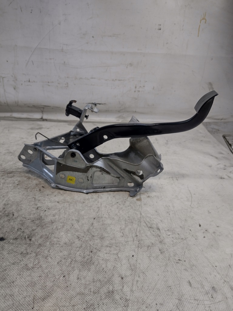 фото №6, Педаль гальма opel astra h 2,0t