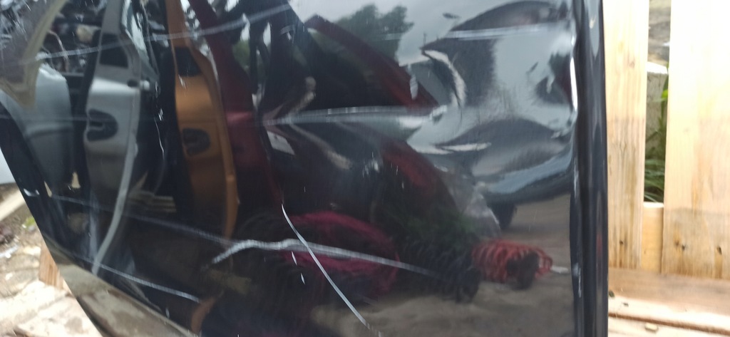 фото №10, Audi a8 d4 двері правий задня задні