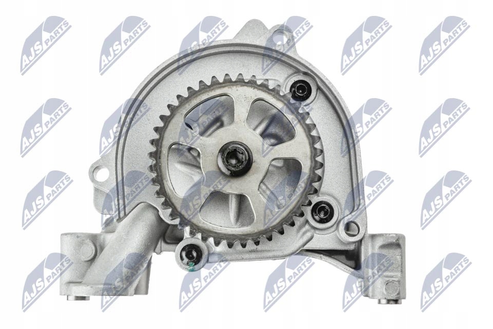 фото №9, Nty bpo-vw-010 насос оливи