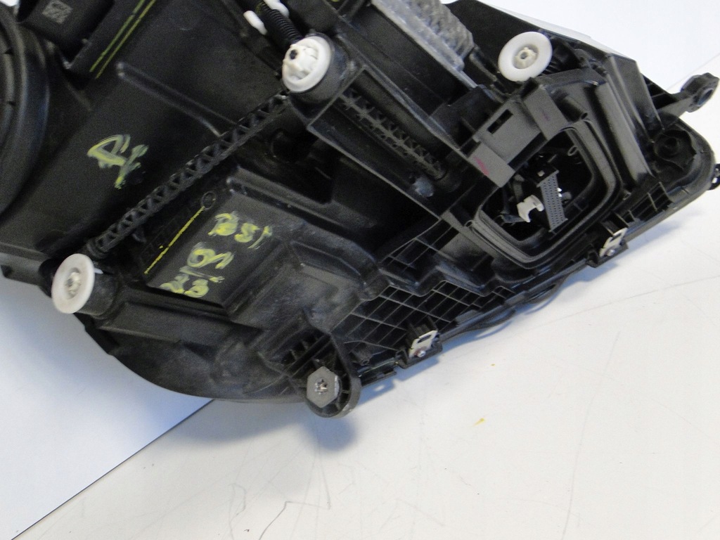 фото №11, Mercedes gle 167 w167 лампа ліва multibeam led