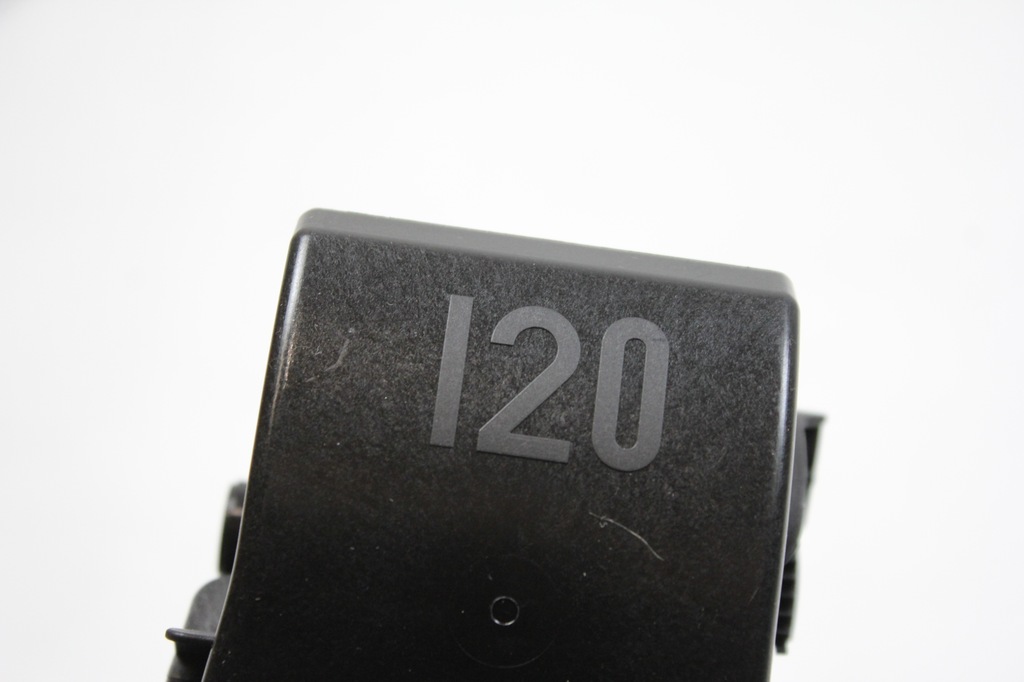 фото №5, Роз'єм заряджання акумулятора крила bmw ix i20 7953712