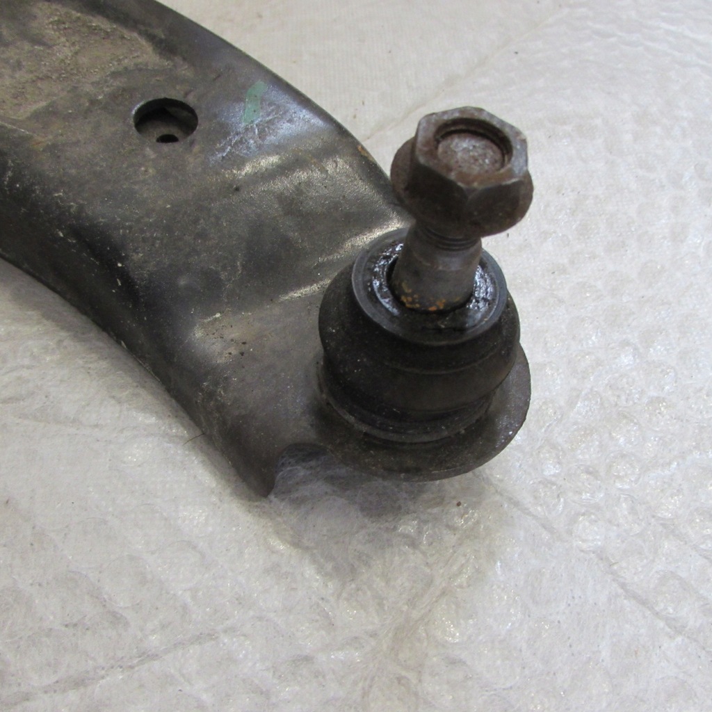 фото №4, Suzuki swift mk7 2011- 2017 рычаг перед