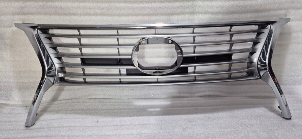 фото №1, Решётка радиатора решётка радиатора передняя lexus rx 450h lift