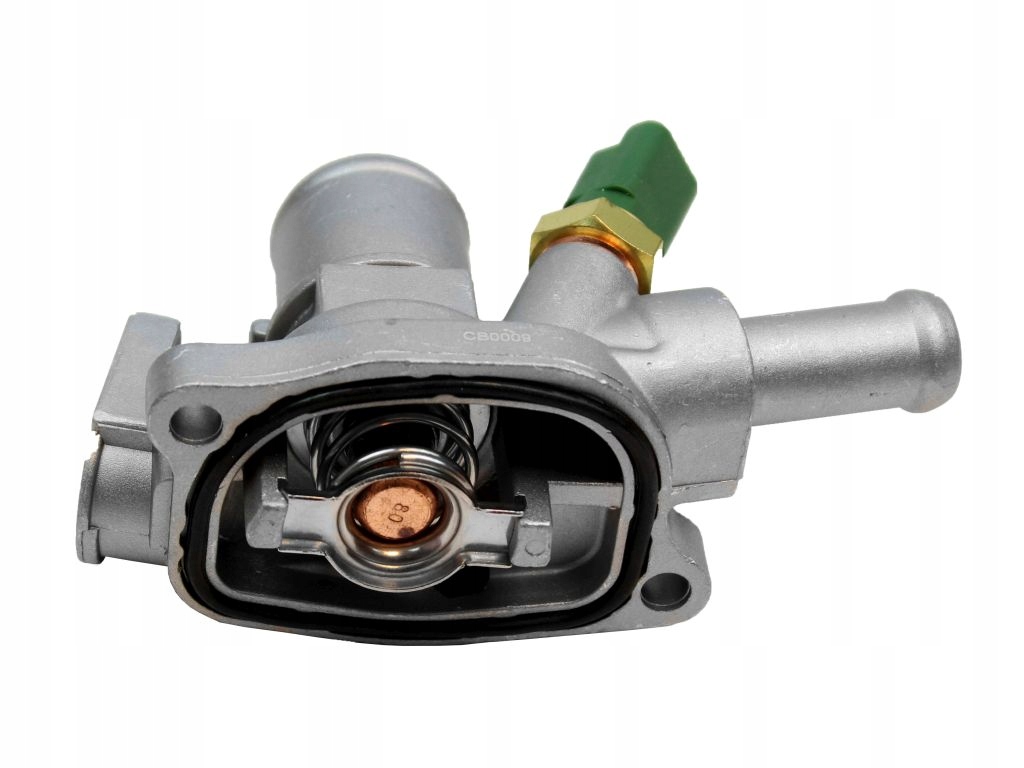 фото №4, Термостат alfa romeo mito 1.4 t-jet 08-