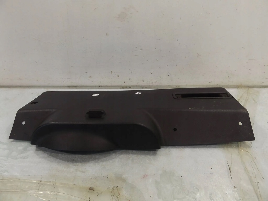 фото №1, Aveo t250 обивка крышки