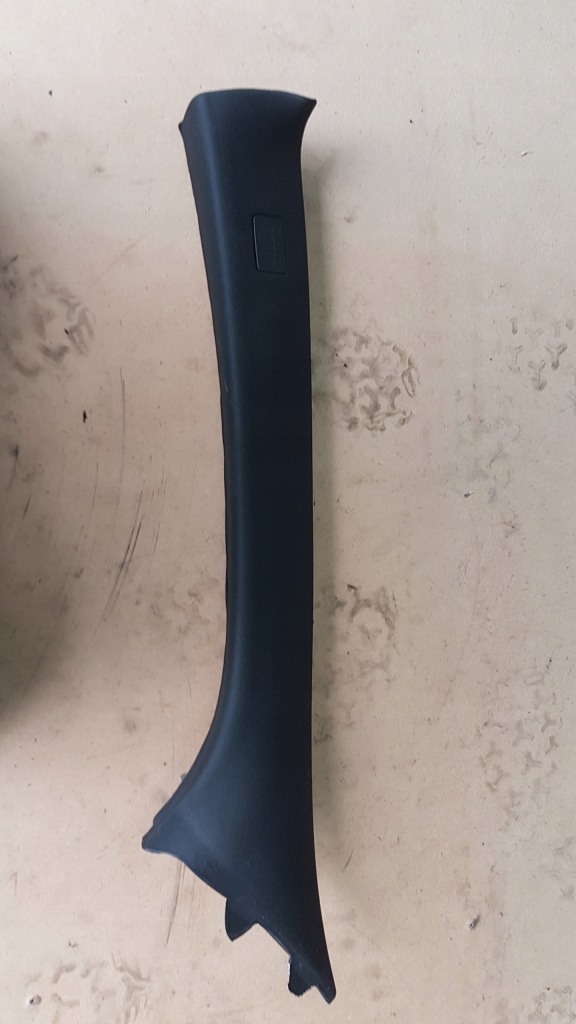 фото №1, Ліва захист стійка jaguar xf x250 8x23-f03513