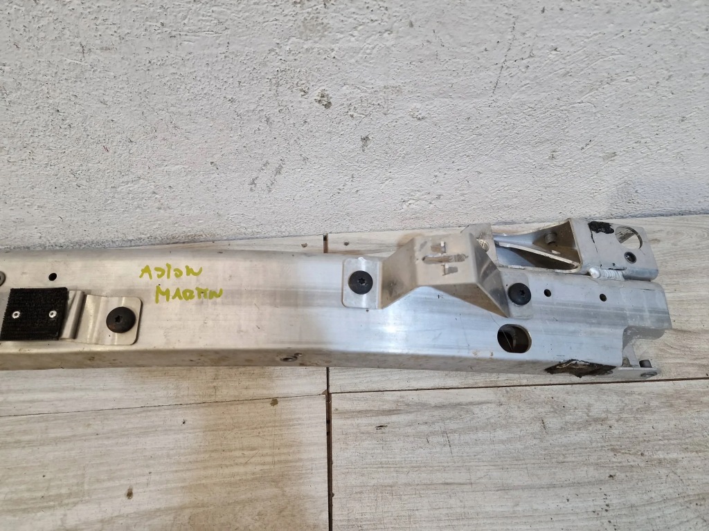 фото №3, Балка pod бампер aston martin db9 оригінал